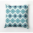 thumbnail image 1 of Simply Daisy Diamond Jive Pillow, 1 of 1