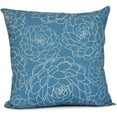 thumbnail image 1 of Simply Daisy, Dots and Dashes, Geometric Print Indoor/Outdoor Pillow, 1 of 2
