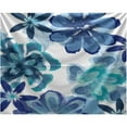 thumbnail image 1 of Simply Daisy, Elenor, Floral Print Pillow, 1 of 2