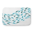 thumbnail image 1 of Simply Daisy Escuela Pet Feeding Mat for Dogs and Cats, 1 of 3