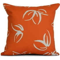 Simply Daisy, Eva, Floral Print Pillow