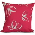 thumbnail image 1 of Simply Daisy, Eva, Floral Print Pillow, 1 of 1