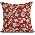 thumbnail image 1 of Simply Daisy, Evelyn, Floral Print Pillow, 1 of 2