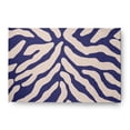 thumbnail image 1 of Simply Daisy Flora and Fauna Abstract Area Rug, 4' x 6', 1 of 2