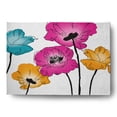 thumbnail image 1 of Simply Daisy Flora and Fauna Area Rug, 5' x 7', 1 of 2