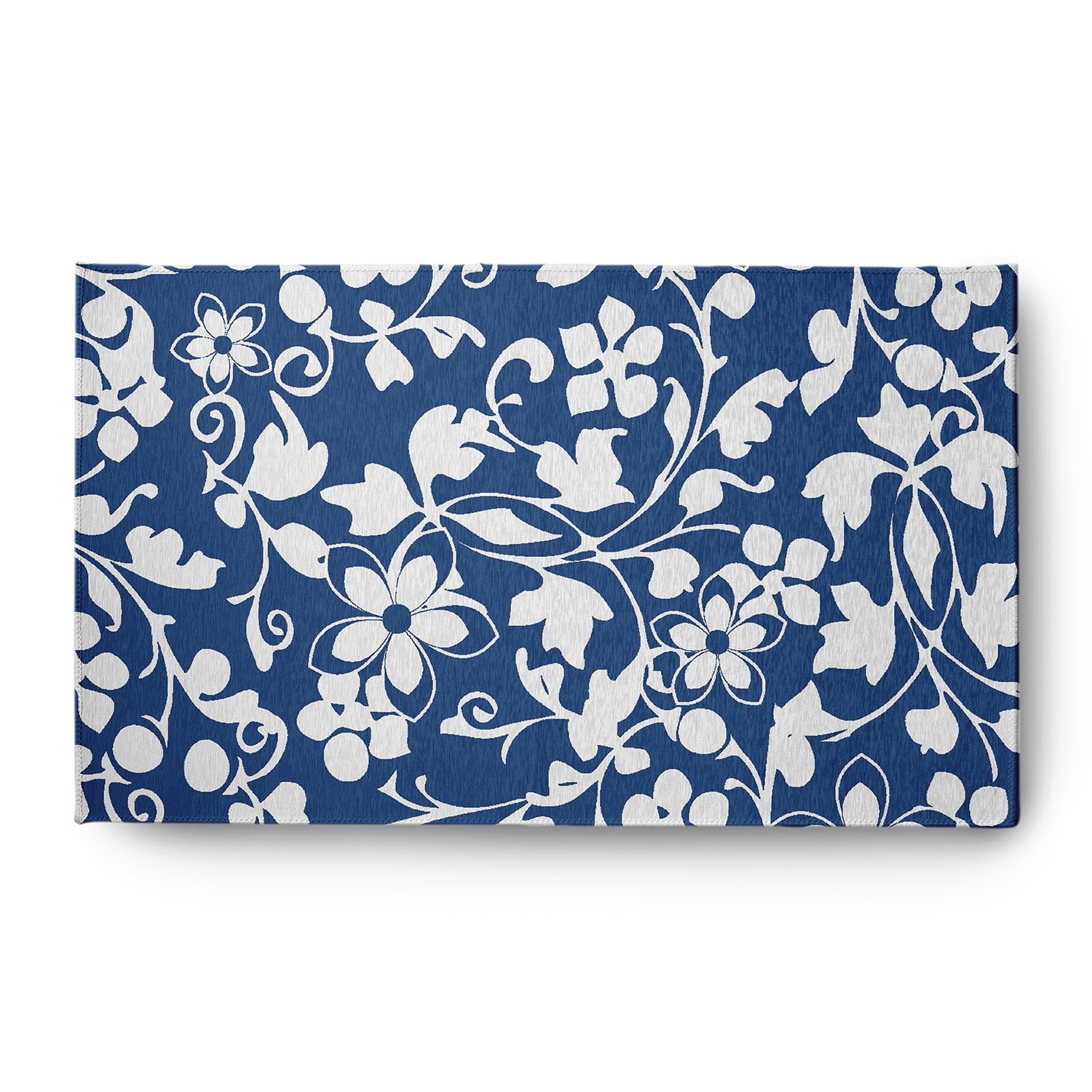 Simply Daisy Floral Frolic Floral Area Rug, 3' x 5'