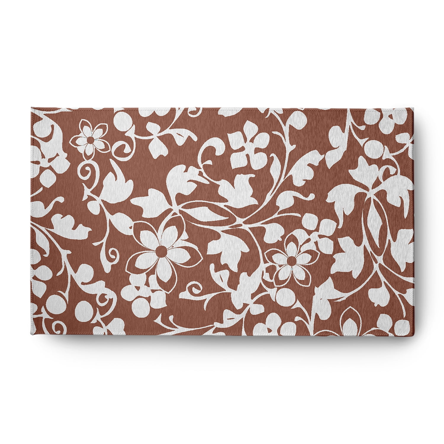 Simply Daisy Floral Frolic Floral Area Rug, 3' x 5'