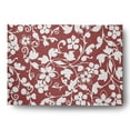 thumbnail image 1 of Simply Daisy Floral Frolic Floral Area Rug, 5' x 7', 1 of 2