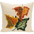 thumbnail image 1 of Simply Daisy Floral Print Decorative Pillow, 16" x 16", 1 of 1