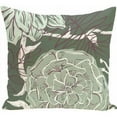thumbnail image 1 of Simply Daisy Floral Print Decorative Pillow, 16" x 16", 1 of 2