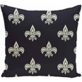 thumbnail image 1 of Simply Daisy Floral Print Decorative Pillow, 16" x 16", 1 of 1