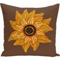 thumbnail image 1 of Simply Daisy Floral Print Decorative Pillow, 16" x 16", 1 of 1