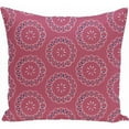 thumbnail image 1 of Simply Daisy Floral Print Decorative Pillow, 16" x 16", 1 of 2
