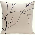 thumbnail image 1 of Simply Daisy Floral Print Decorative Pillow, 16" x 16", 1 of 1