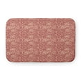 thumbnail image 1 of Simply Daisy Floral Tangle Pet Feeding Mat for Dogs and Cats, 1 of 3
