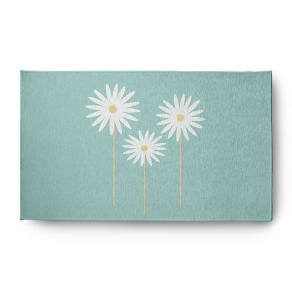Simply Daisy Flower Power Floral Area Rug, 3' x 5'