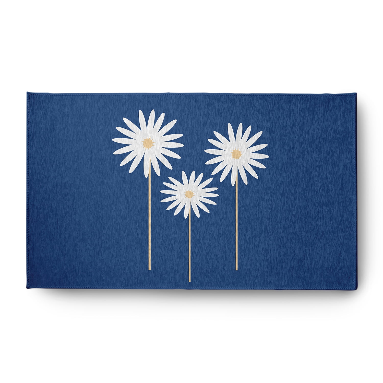 Simply Daisy Flower Power Floral Area Rug, 3' x 5'