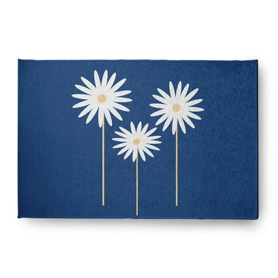 Simply Daisy Flower Power Floral Area Rug, 4' x 6'