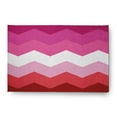 thumbnail image 1 of Simply Daisy Fluidity Chevron Area Rug, 4' x 6', 1 of 2