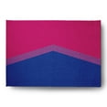 thumbnail image 1 of Simply Daisy Fluidity Chevron Area Rug, 5' x 7', 1 of 2