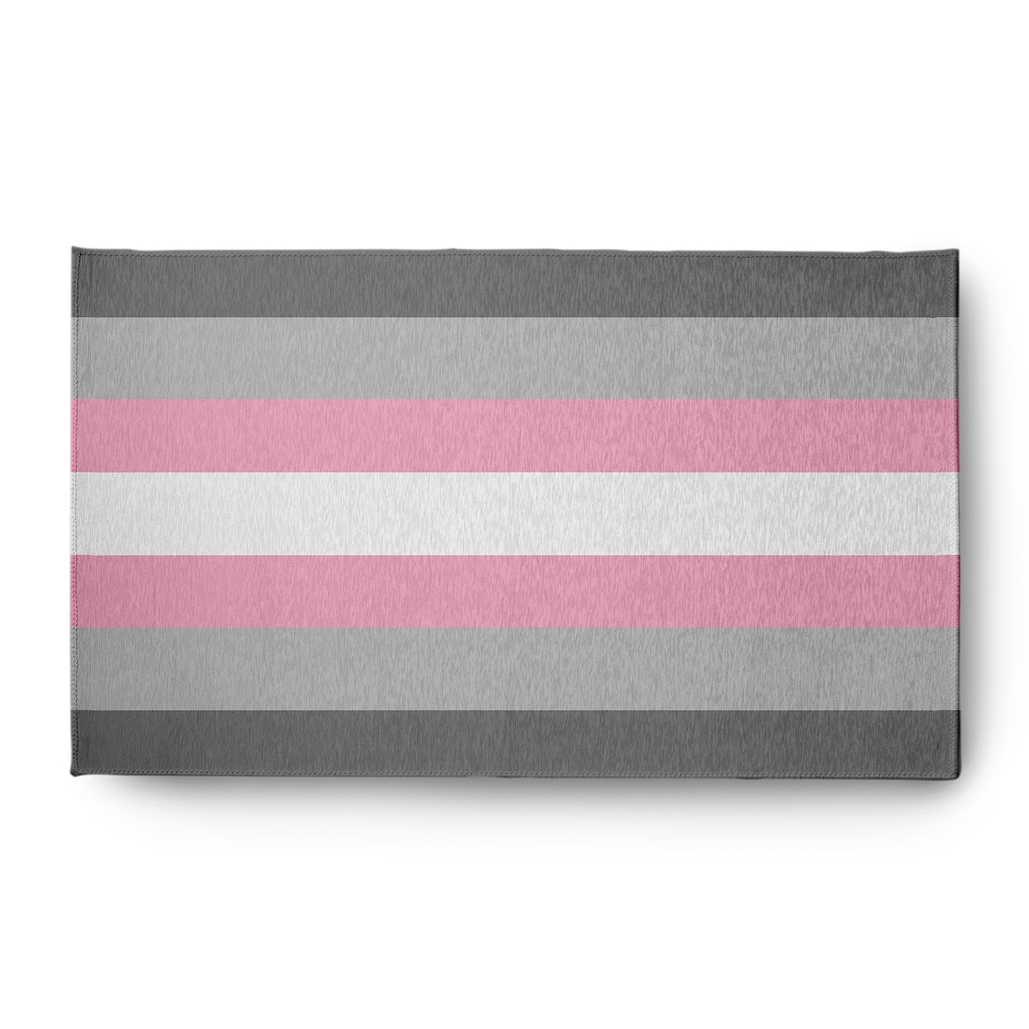 Simply Daisy Fluidity Stripes Area Rug, 3' x 5'