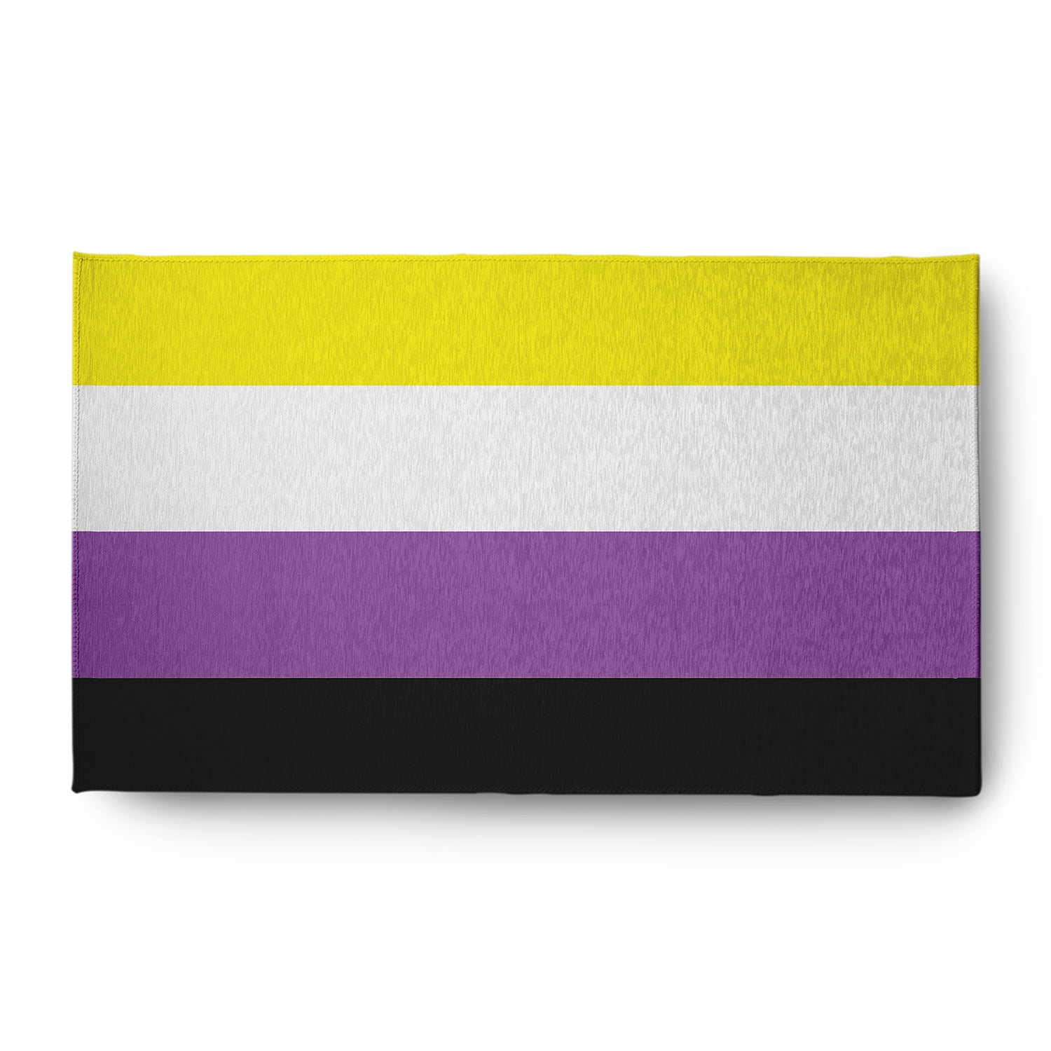 Simply Daisy Fluidity Stripes Area Rug, 3' x 5'