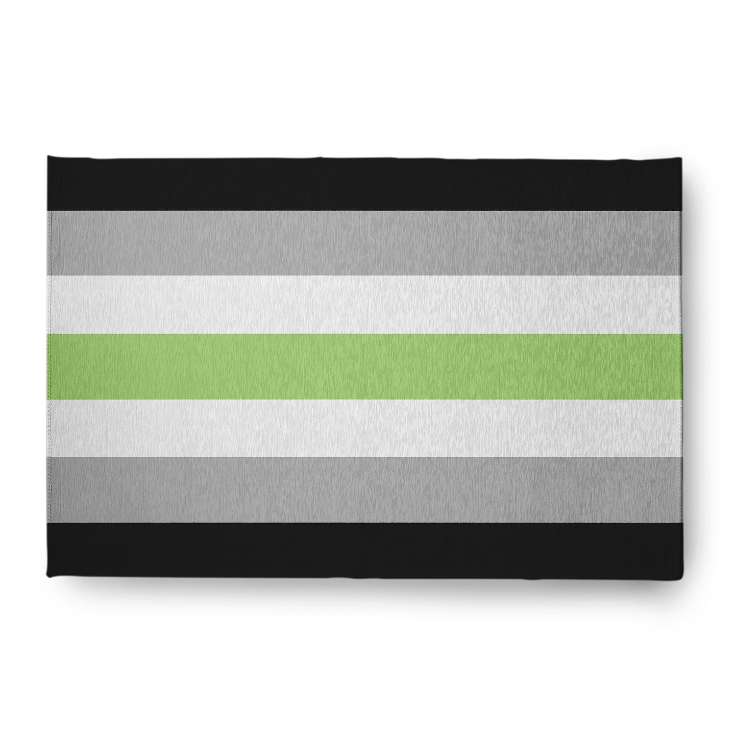 Simply Daisy Fluidity Stripes Area Rug, 4' x 6'