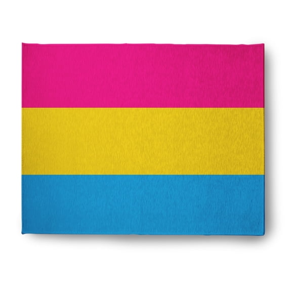 Simply Daisy Fluidity Stripes Area Rug, 8' x 10'