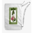 thumbnail image 1 of Simply Daisy Frame It Up 18 x 29 in Green Laundry Bag, 1 of 3