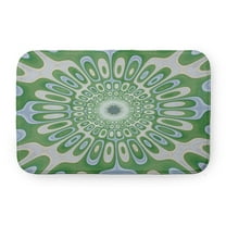 Simply Daisy Frog's Eye Pet Feeding Mat for Dogs and Cats