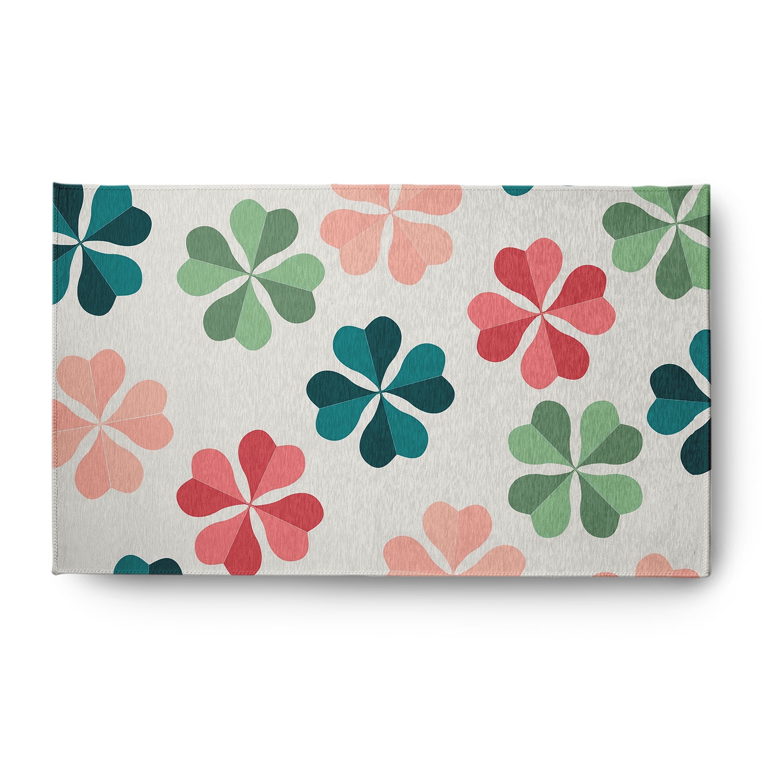 Simply Daisy Funky Junky Floral Area Rug, 3' x 5'