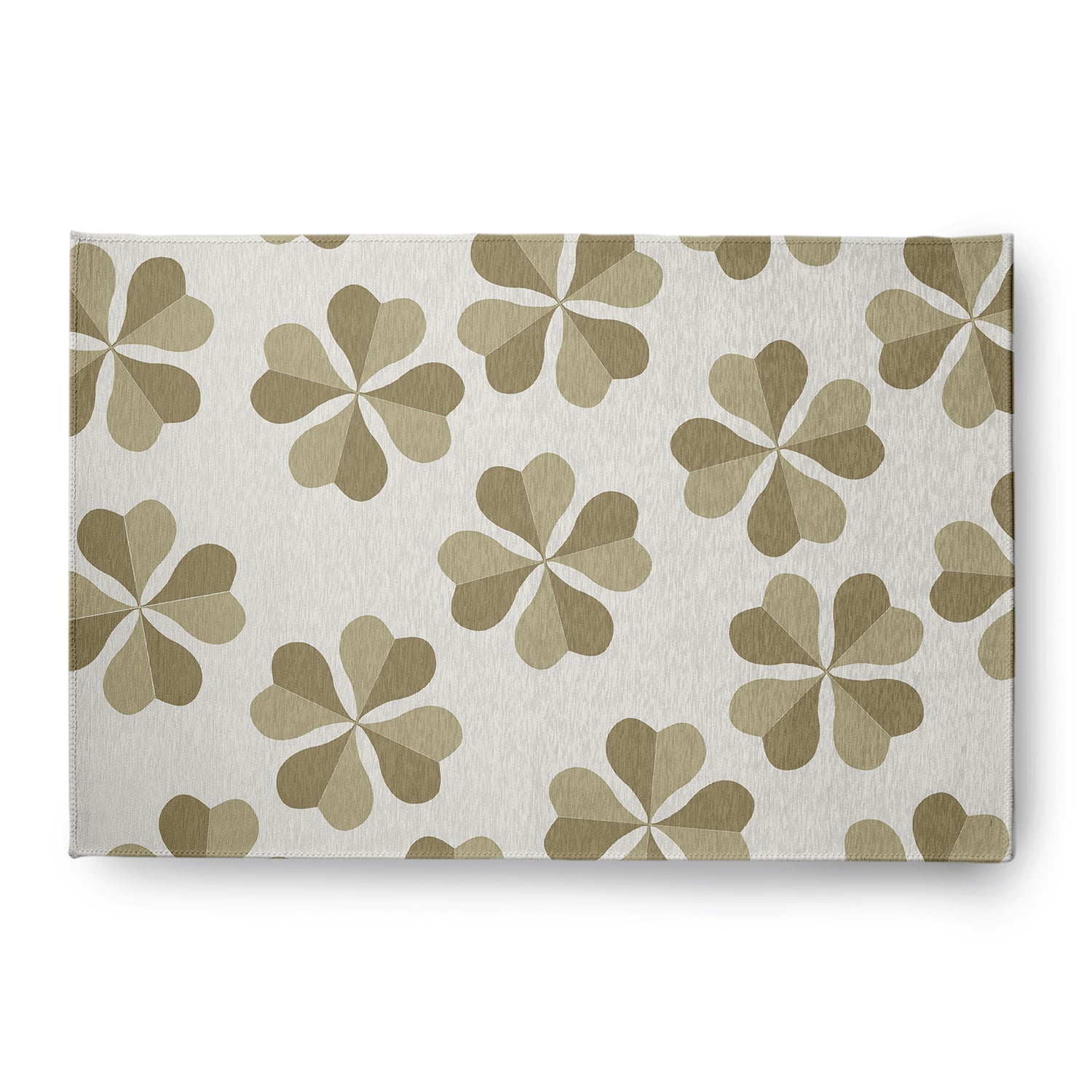 Simply Daisy Funky Junky Floral Area Rug, 4' x 6'