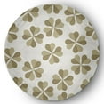 thumbnail image 1 of Simply Daisy Funky Junky Floral Area Rug, 5' x 5', 1 of 2