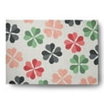 thumbnail image 1 of Simply Daisy Funky Junky Floral Area Rug, 5' x 7', 1 of 2