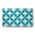 thumbnail image 1 of Simply Daisy Funky Junky Geometric Area Rug, 3' x 5', 1 of 2