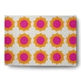 thumbnail image 1 of Simply Daisy Funky Junky Geometric Area Rug, 5' x 7', 1 of 2