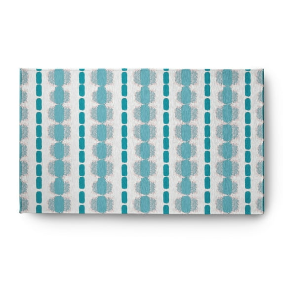 Simply Daisy Funky Junky Stripes Area Rug, 3' x 5'