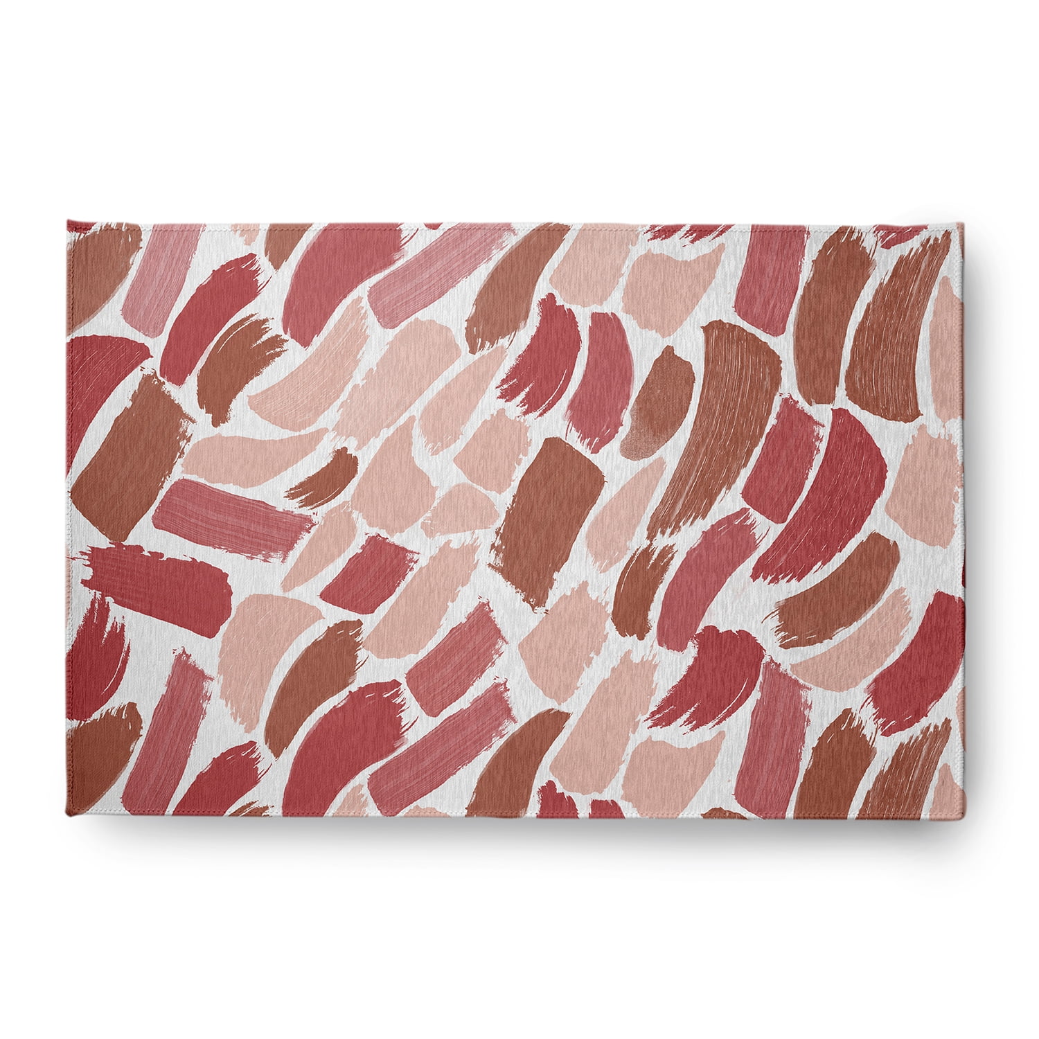 Simply Daisy GGG Abstract Area Rug, 4' x 6'