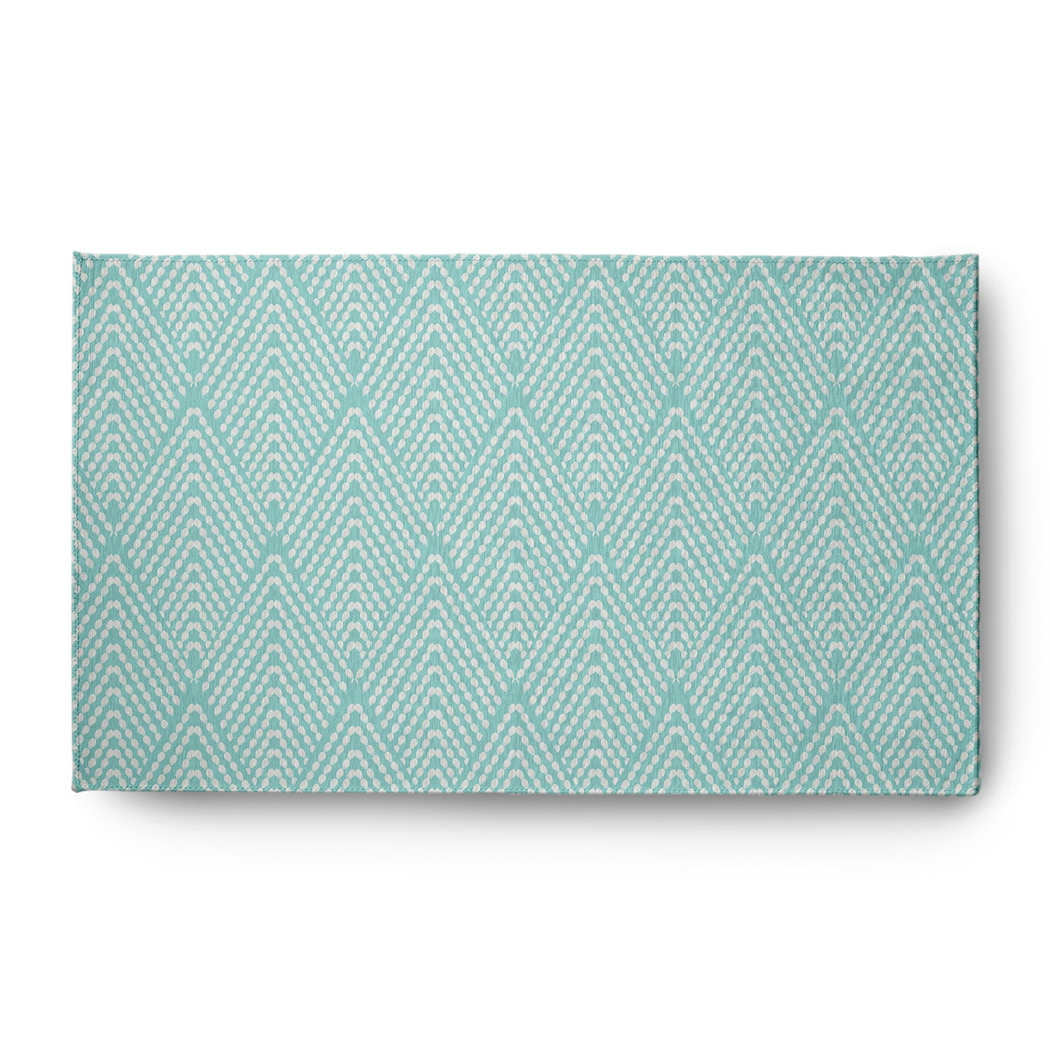 Simply Daisy GGG Diamond Area Rug, 3' x 5'