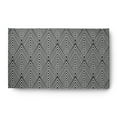 thumbnail image 1 of Simply Daisy GGG Diamond Area Rug, 3' x 5', 1 of 2