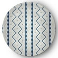 thumbnail image 1 of Simply Daisy GGG Geometric Area Rug, 5' x 5', 1 of 2