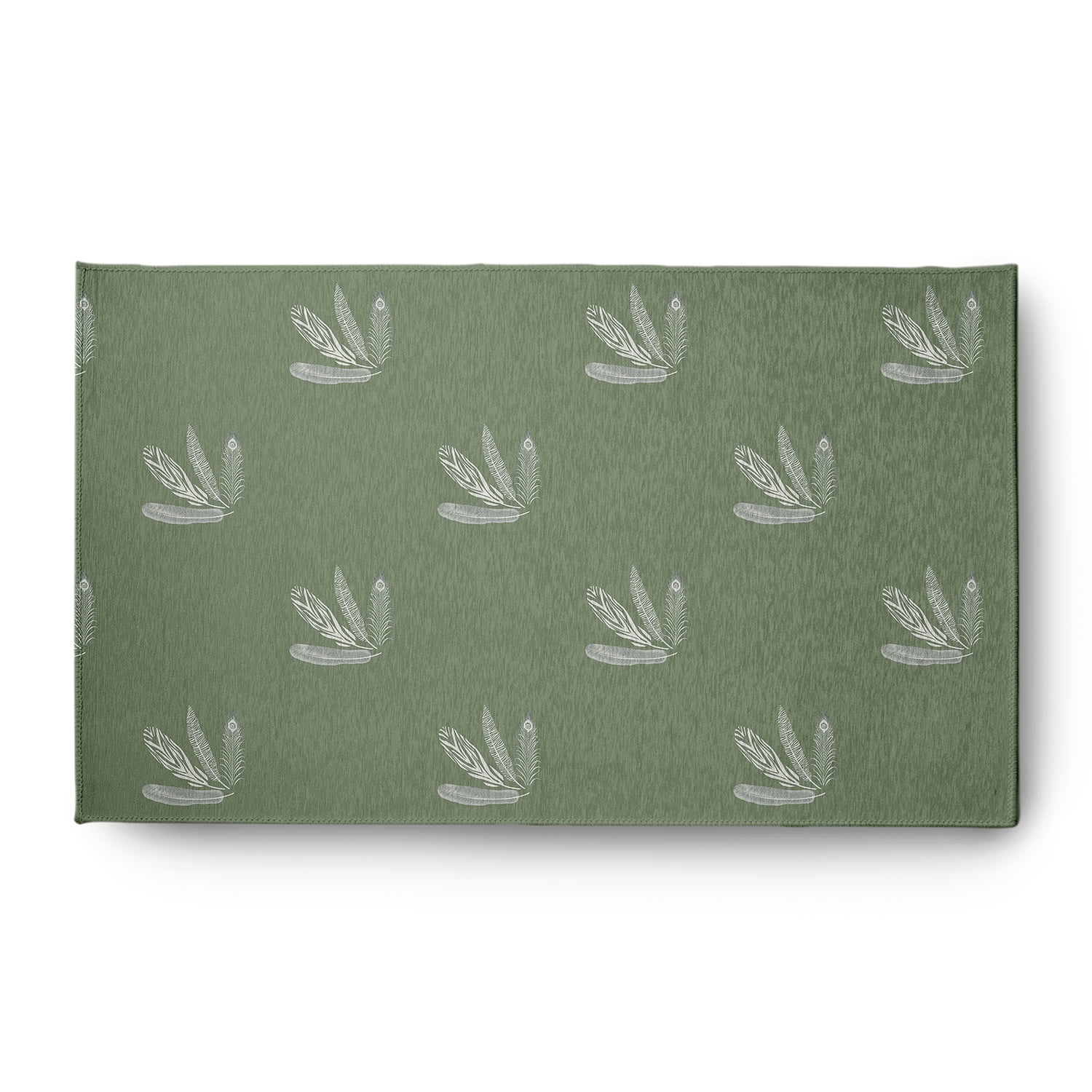 Simply Daisy GGG Nature Area Rug, 3' x 5'