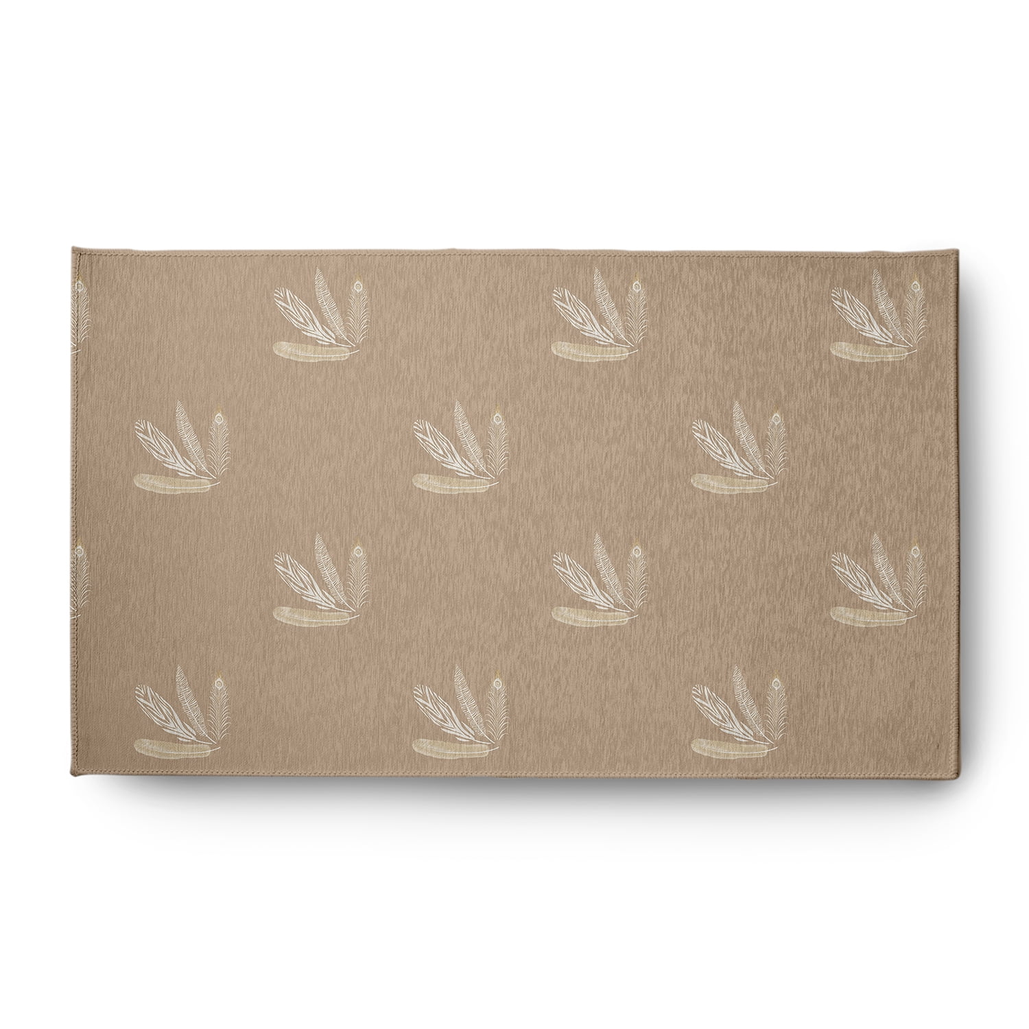 Simply Daisy GGG Nature Area Rug, 3' x 5'