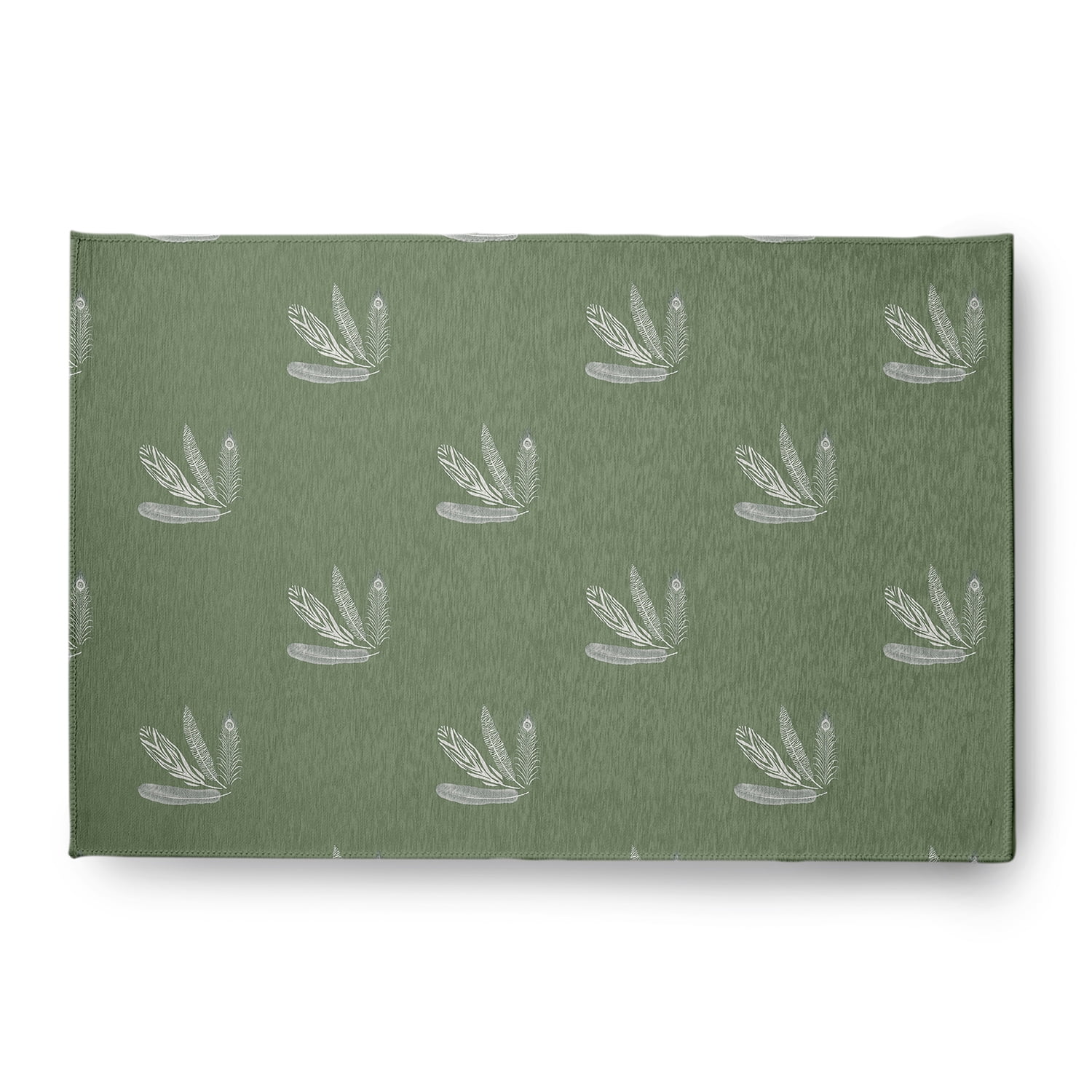 Simply Daisy GGG Nature Area Rug, 4' x 6'