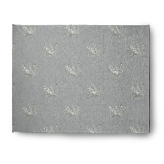 Simply Daisy GGG Nature Area Rug, 8' x 10'