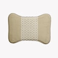 thumbnail image 1 of Simply Daisy Geometric Bone Shape Pet Feeding Mat for Dogs, 1 of 3