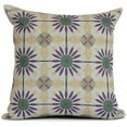 thumbnail image 1 of Simply Daisy, Geometric, Chaney Outdoor Pillow, 1 of 2