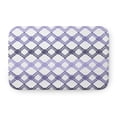 thumbnail image 1 of Simply Daisy Geometric Pet Feeding Mat for Dogs and Cats, 1 of 3