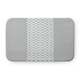 thumbnail image 1 of Simply Daisy Geometric Pet Feeding Mat for Dogs and Cats, 1 of 3