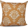 thumbnail image 1 of Simply Daisy Geometric Print Decorative Pillow, 16" x 16", 1 of 1